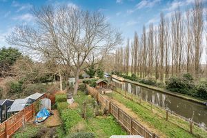 Canal View- click for photo gallery